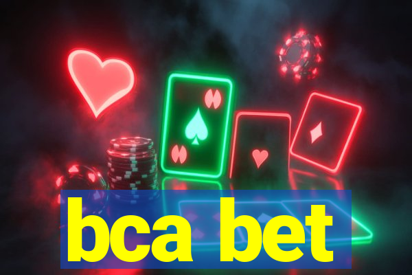 bca bet